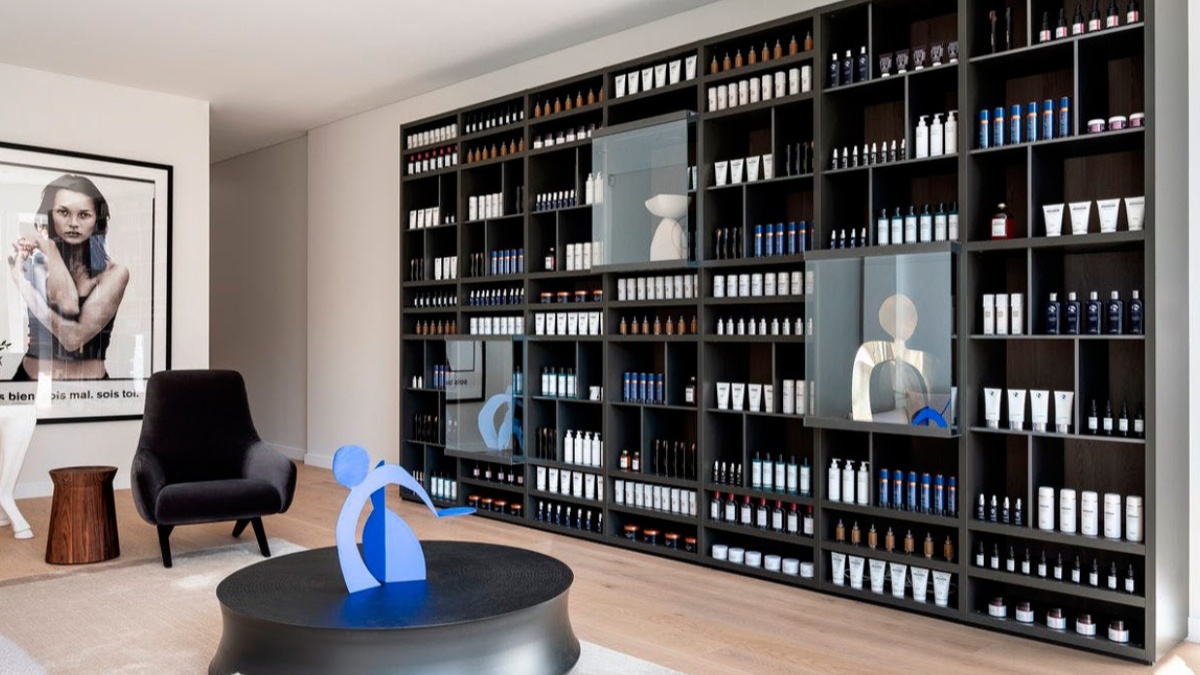 男士護膚新體驗，佐泰品牌為你而生