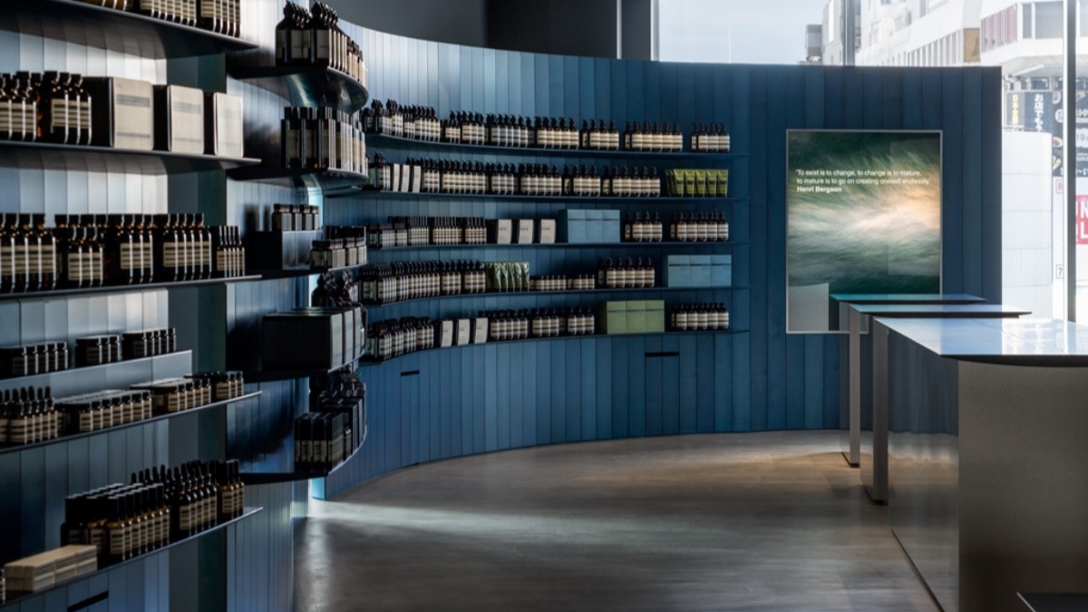 告別平凡洗護(hù)，讓每一次沐浴都成為難忘的享受！