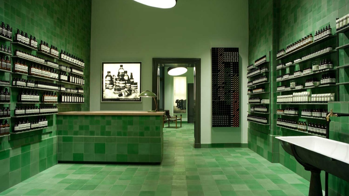 Zoeto沐浴露 - 源于英國(guó)的奢華沐浴產(chǎn)品