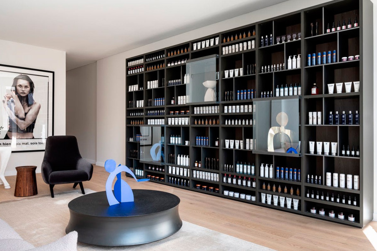 沐浴露也玩高端？佐泰沐浴露品牌讓你愛不釋手！