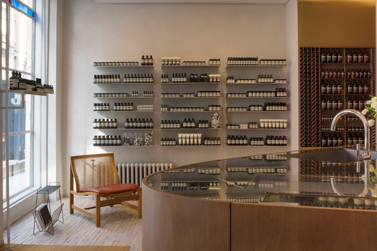 Zoeto沐浴露品牌新升級，男士洗護新體驗